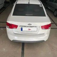 سراتو مدل ۹۵|خودرو سواری و وانت|تهران, نارمک|دیوار