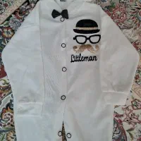 یک ست نوزادی برای بیمارستان