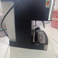 قهوه ساز ساچی در حد نو|سماور، چایساز، قهوهساز|یاسوج, |دیوار