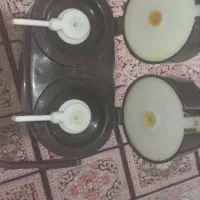 فلاکس دوقلو اصل ژاپن حداقل ۴۸ ساعت|سماور، چای‌ساز، قهوه‌ساز|تهران, جنت‌آباد مرکزی|دیوار
