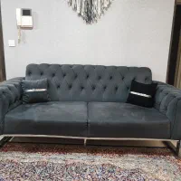 مبلمان در حد نو