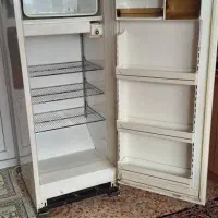 یخچال - فریزر پارس بسیار تمیز|یخچال و فریزر|تهران, صادقیه|دیوار