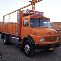 راننده