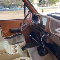 پاترول دو در چهار سیلندر|خودرو سواری و وانت|اراک, |دیوار