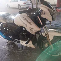 اپاچی 180مدل 94|موتورسیکلت|بومهن, |دیوار
