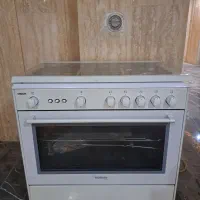 گاز ۵شعله اسنوا فردار،جوجه گردان،سالم