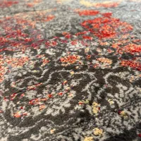 فرش ۶ متری|فرش|قدس, شهر‌قدس|دیوار