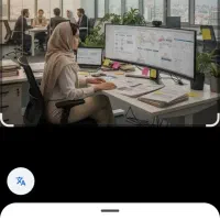 جذب مدیر دفتر