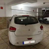 تیبا 2|خودرو سواری و وانت|بروجرد, |دیوار