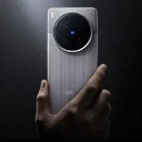 ویوو ایکس ۲۰۰ الترا Vivo x200 ultra|موبایل|ارومیه, |دیوار