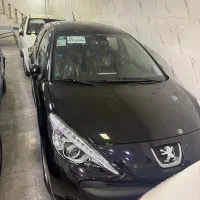 ۲۰۷ پانوراما خشک|خودرو سواری و وانت|کرج, احدآباد|دیوار