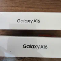سامسونگ A16 آکبند