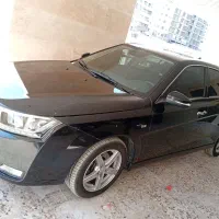 دنا پلاس اتومات مدل 402|خودرو سواری و وانت|شیراز, شهرک بهشتی|دیوار