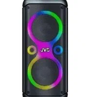 پارتی باکس حرفه ای JVC-maxcedr-ZQS|پخش‌کننده همراه|تهران, شمشیری|دیوار