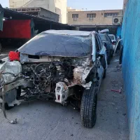 بازسازی صفرتاصد قراردادی خودرو