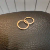 گوشواره حلقه ای|جواهرات|تهران, افسریه شمالی|دیوار