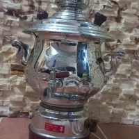 سماور برقی