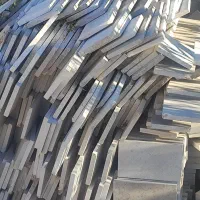 سنگ سایز 20 و15مخصوص کف باغ