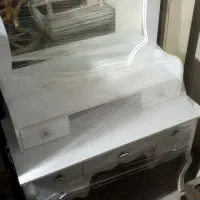 میز ارایش میز کنسول با ایینه