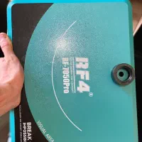 لوپ RF4-7050 Pro|لوازم جانبی موبایل و تبلت|الوند, |دیوار
