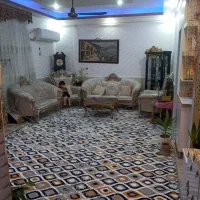 فروش خانه۳واحده۶دنگ ۱۵۰مترشریعتی جنوب خ باصر|فروش خانه و ویلا|اهواز, اسلام آباد غربی|دیوار