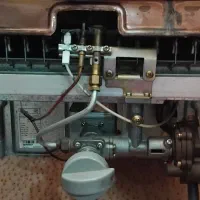 آبگرمکن مدل B3115