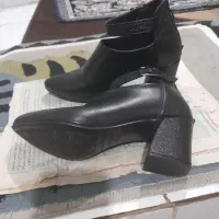 کفش زنانه سایز ۳۷