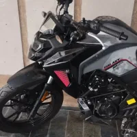 موتور ان ای ۱۸۰