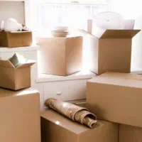 بوفه فانتزی زیر قیمت به علت جابه جایی