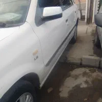 سمند 83|خودرو سواری و وانت|سقز, |دیوار