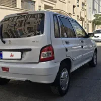 پراید 111|خودرو سواری و وانت|تهران, بازار|دیوار
