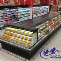 تعمیرات تخصصی انواع یخچال های صنعتی و فروشگاهی|خدمات پیشه و مهارت|مشهد, رستگار|دیوار