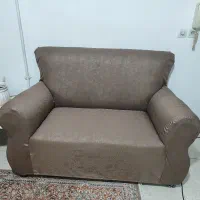 کاور مبلمان نازنین