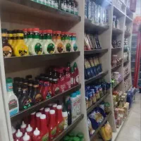 واگذاری سوپر مارکت|فروشگاه و مغازه|اصفهان, ملک‌شهر|دیوار