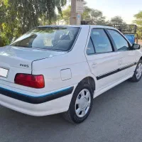 پارس  TU5 مدل ۴۰۱ سیمی|خودرو سواری و وانت|دهلران, |دیوار