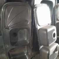 سینک دوقلو استیل اصل درحد سمساری کوهکن فلکه بسیج|حراج|زابل, |دیوار