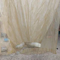 پرده حریر درطول ۳تا۲۸۰هست