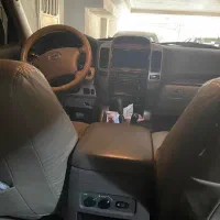 فروش یک دستگاه خودرو سواری پرادو