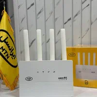 مودم وای فای ایرانسل کرمی|مودم و تجهیزات شبکه|همدان, |دیوار