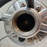 پمپ کفکش لوارا ایتالیایی اورجینالlowara sc205c|مصالح و تجهیزات ساختمان|گرمدره, |دیوار