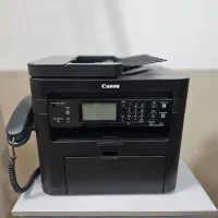 پرینتر کنون ۴ کاره اصل کره اوپن باکس