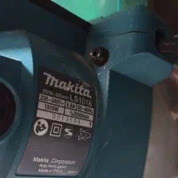 فارسی بر ماکیتا 1016 صفر