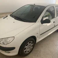 ۲۰۶ تک برگ سند