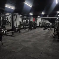 باشگاه بدنسازی یوفیت