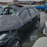 جک j5 اتومات 1800cc تصادفی
