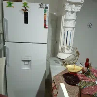 یخچال فریزر دو درب ۲۰ فوت امرسان