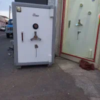 گاوصندوق زرگری ضد بمب نمایندگی زنجان خدمات...