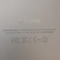 آیفون ۵|موبایل|بروجرد, |دیوار