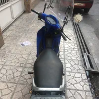 هندا ویو اصلی ژاپن ۸۵|موتورسیکلت|تهران, کرمان|دیوار