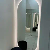 آینه دفرمه